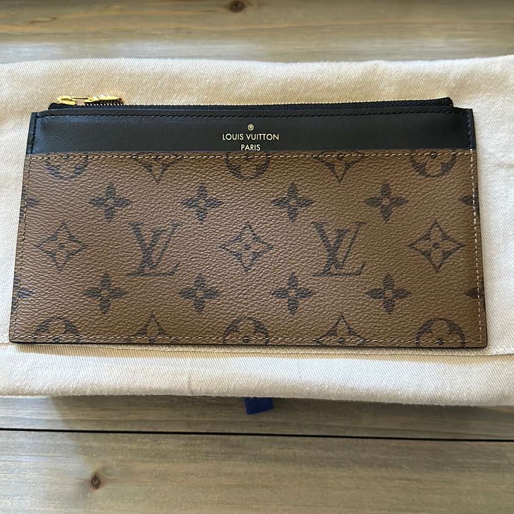 ❌SOLD❌ Louis Vuitton wallet
